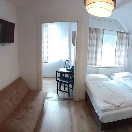 Dw Bukowka Hotel Karpacz Eksteriør billede