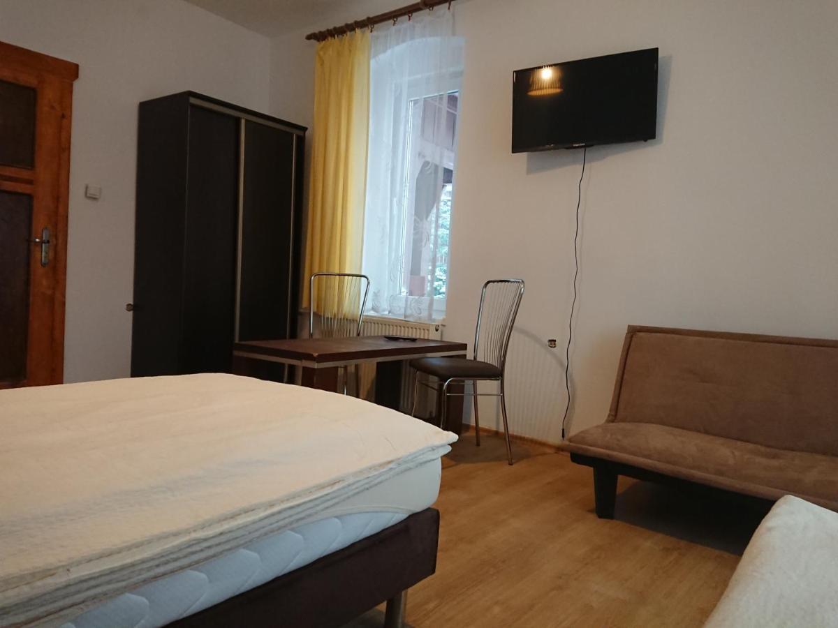 Dw Bukowka Hotel Karpacz Eksteriør billede