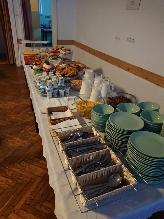 Dw Bukowka Hotel Karpacz Eksteriør billede