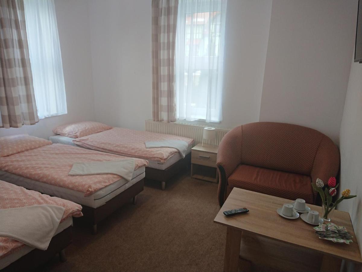 Dw Bukowka Hotel Karpacz Eksteriør billede