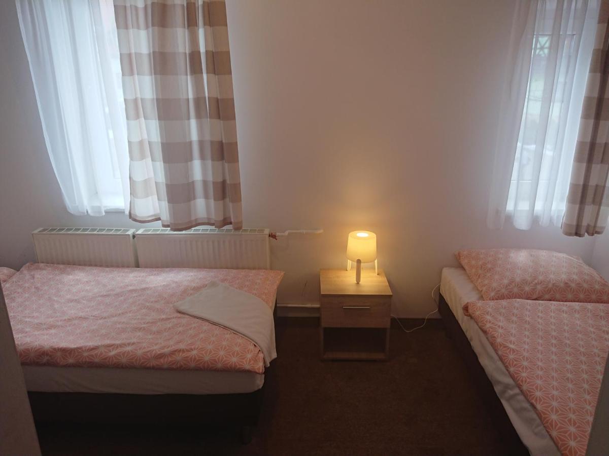 Dw Bukowka Hotel Karpacz Eksteriør billede