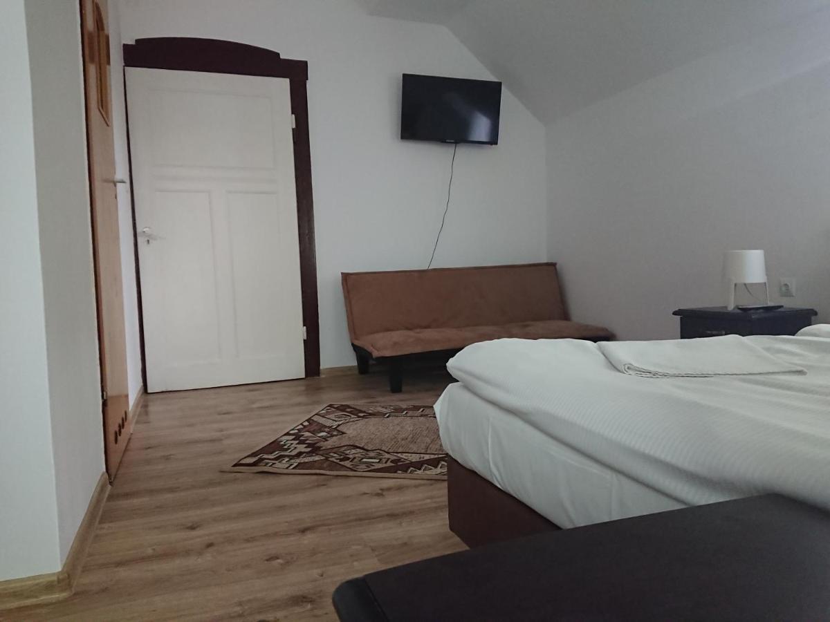 Dw Bukowka Hotel Karpacz Eksteriør billede