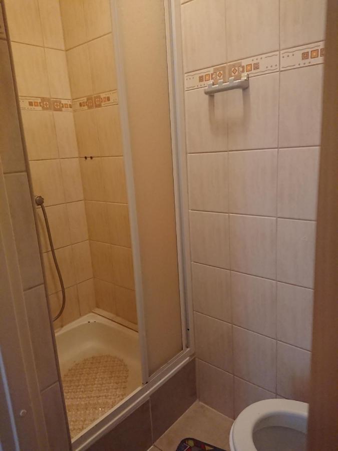 Dw Bukowka Hotel Karpacz Eksteriør billede