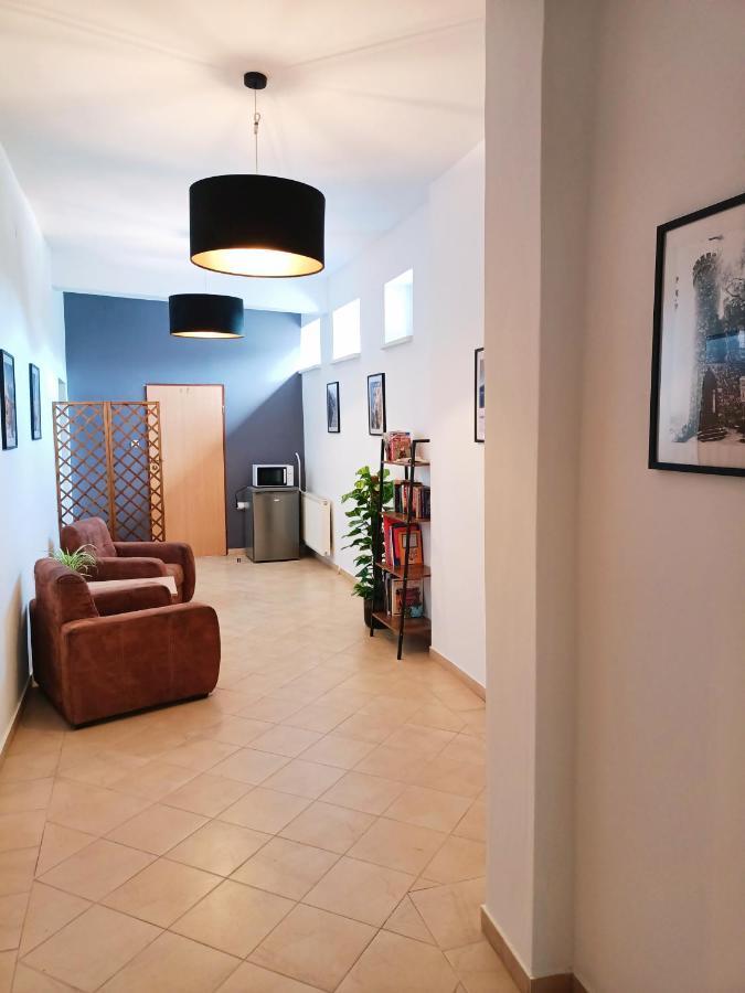Dw Bukowka Hotel Karpacz Eksteriør billede