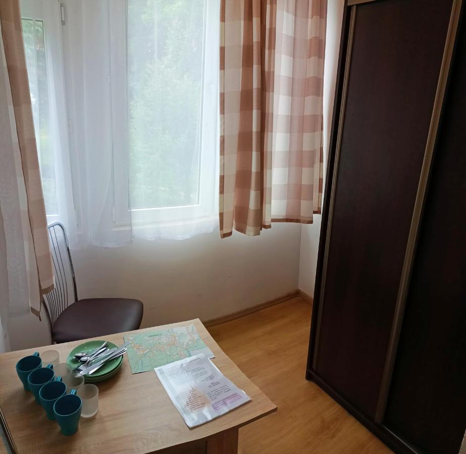 Dw Bukowka Hotel Karpacz Eksteriør billede