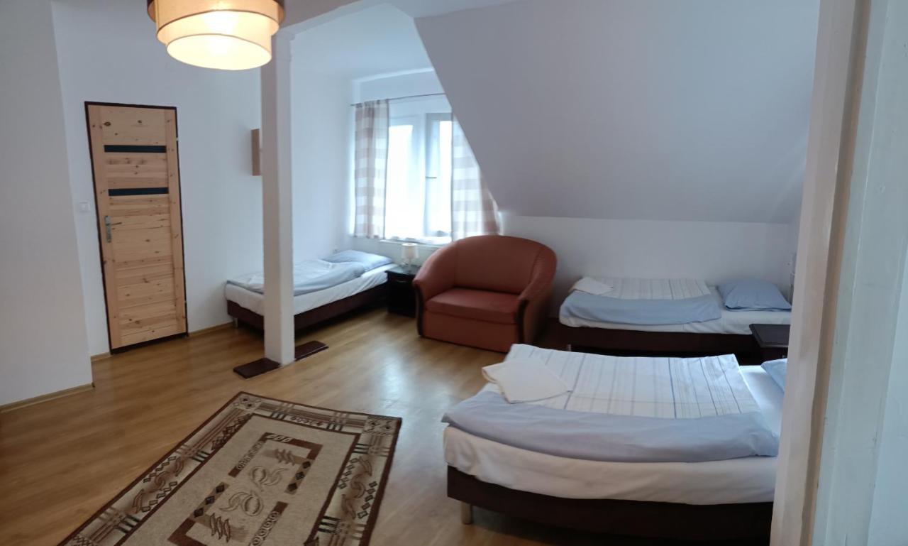 Dw Bukowka Hotel Karpacz Eksteriør billede